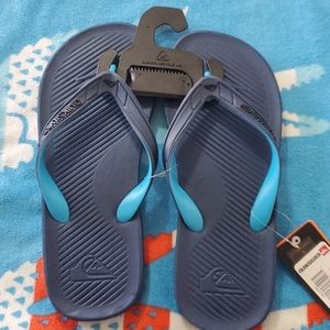 Quiksilver Beach Sandals
